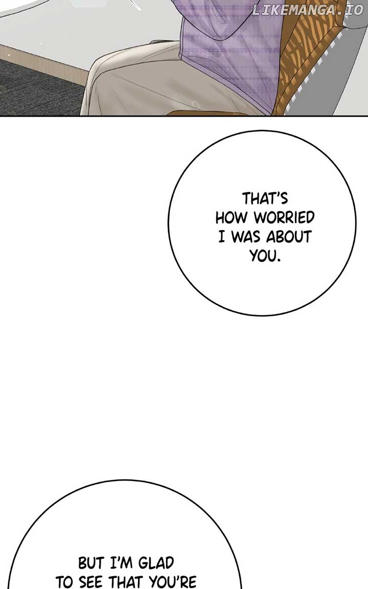 I’ll Give You the Most Rotten One Chapter 46 - Page 63