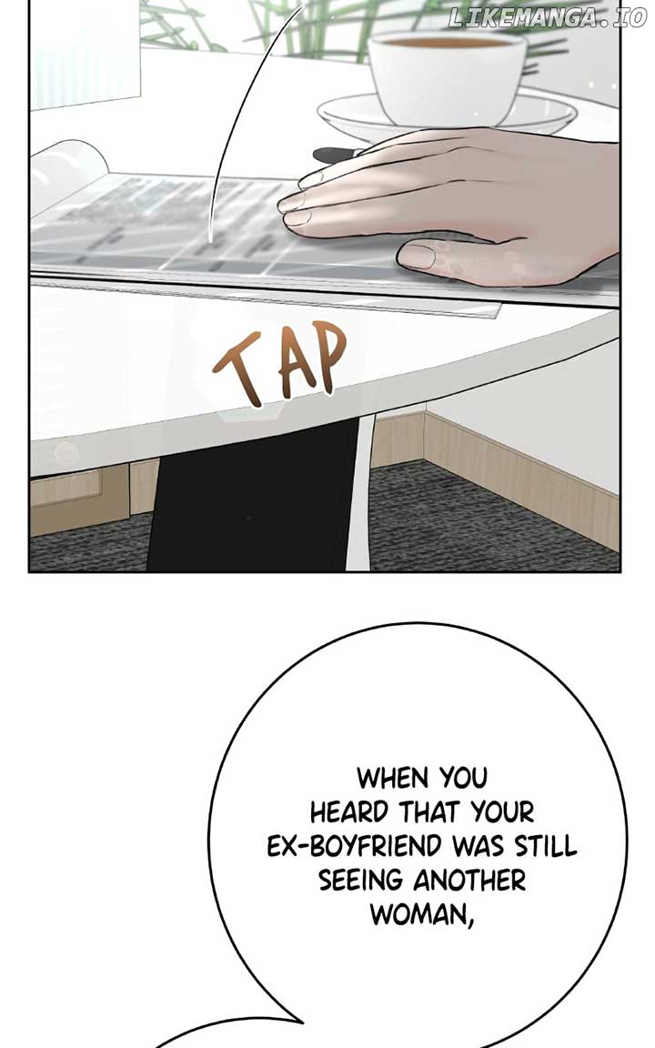 I’ll Give You the Most Rotten One Chapter 46 - Page 66