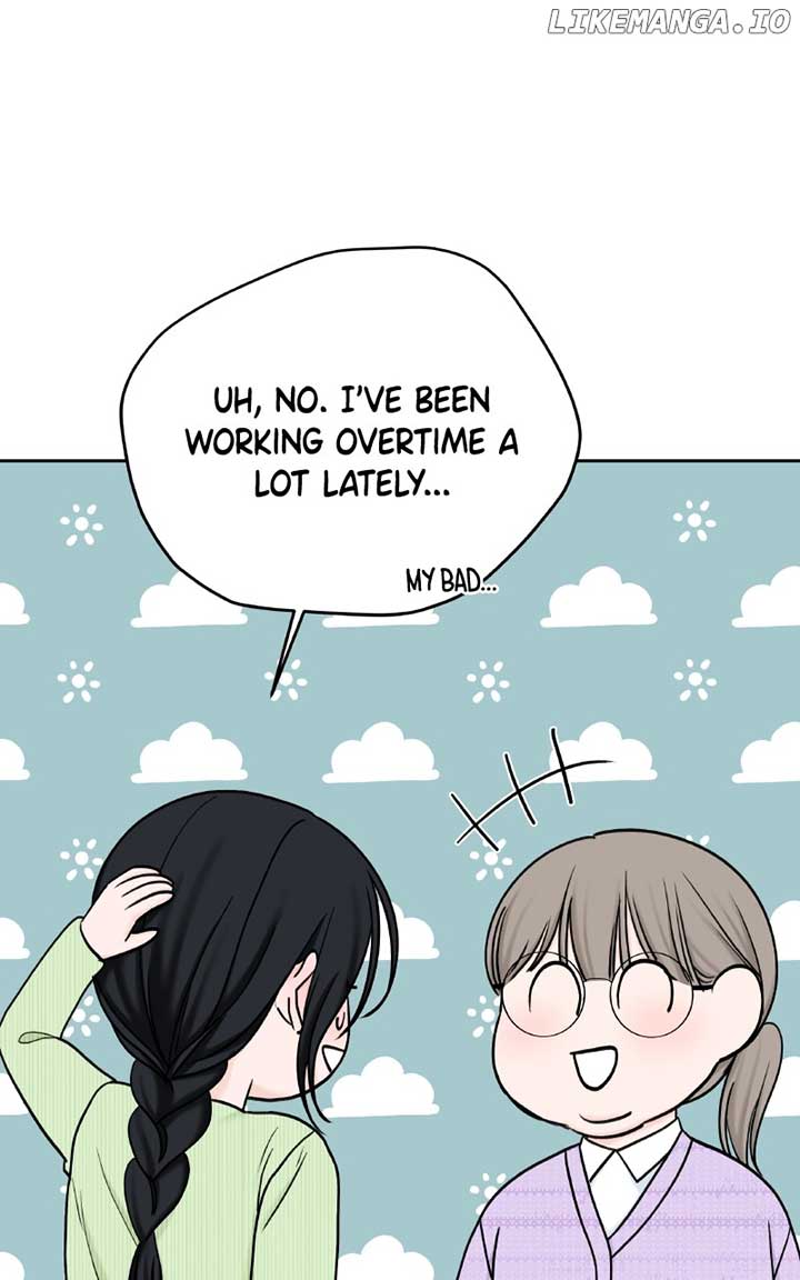 I’ll Give You the Most Rotten One Chapter 46 - Page 69