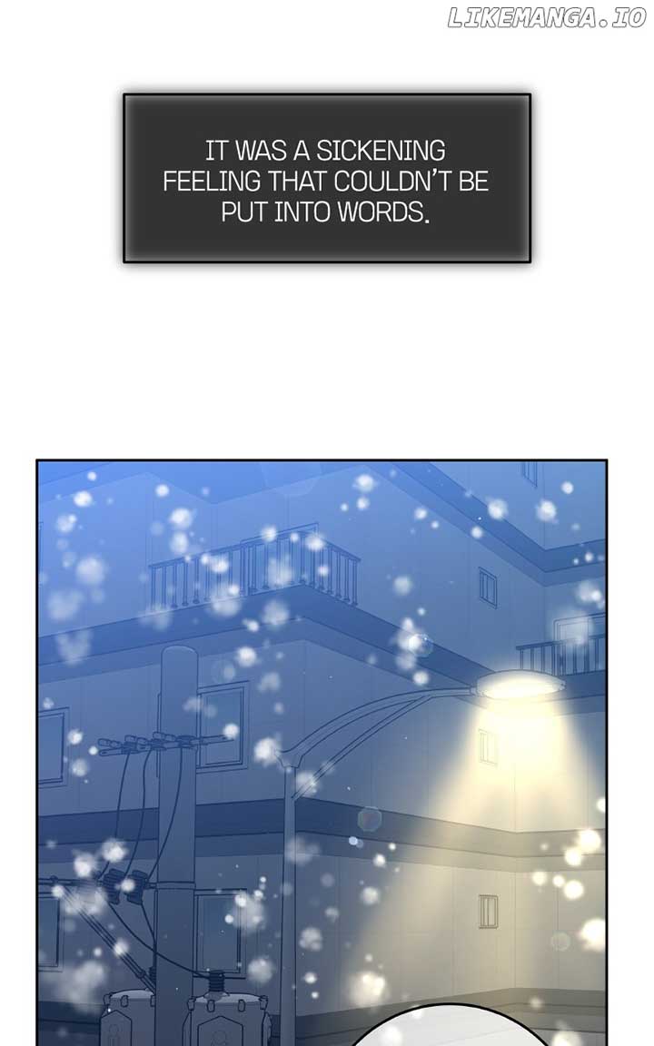 I’ll Give You the Most Rotten One Chapter 46 - Page 8