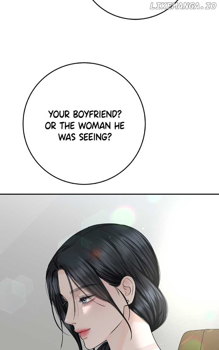 I’ll Give You the Most Rotten One Chapter 46 - Page 72