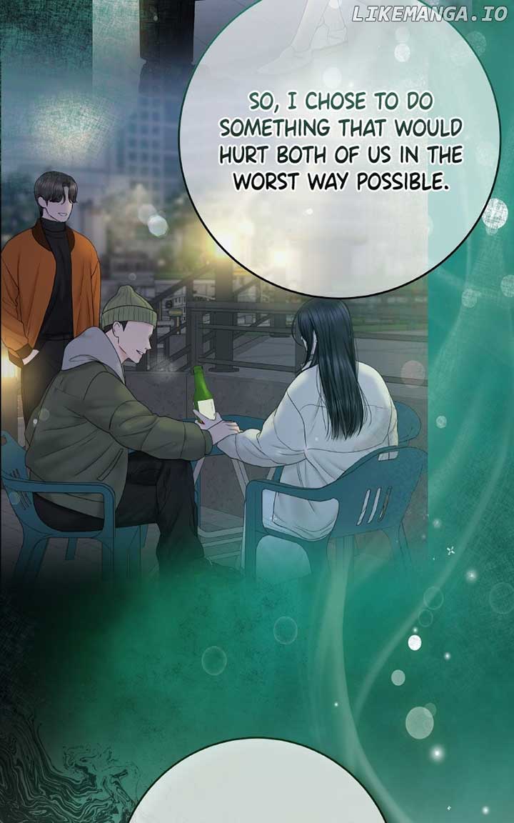 I’ll Give You the Most Rotten One Chapter 46 - Page 76
