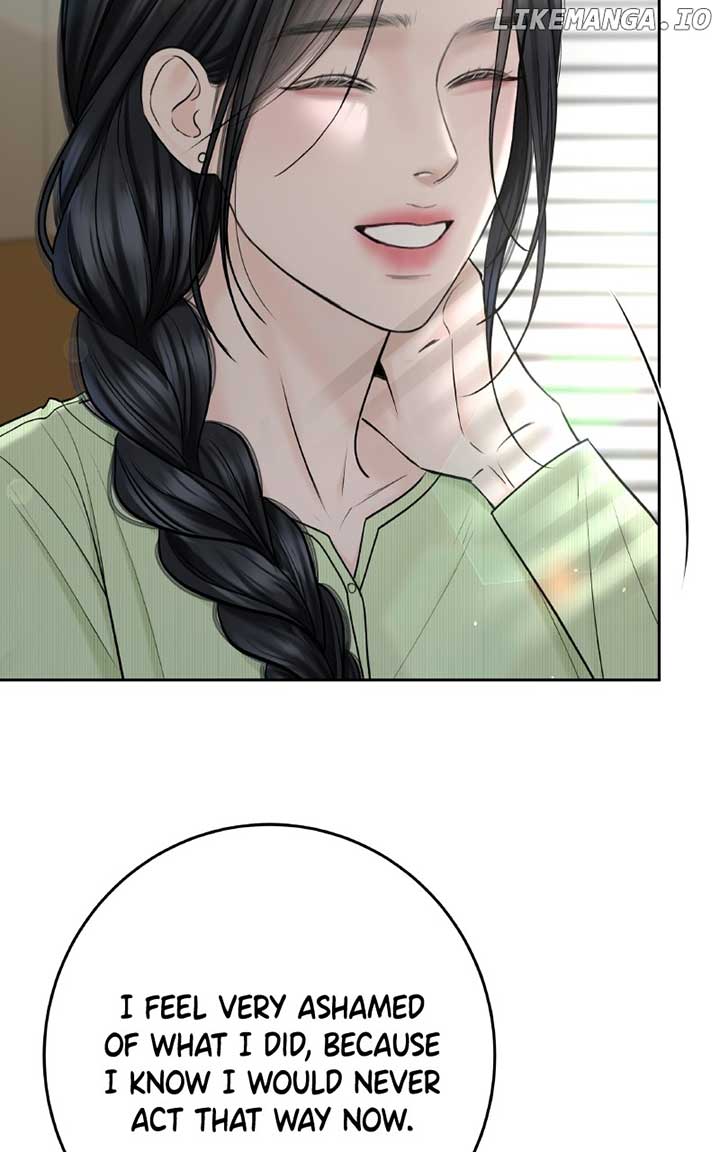 I’ll Give You the Most Rotten One Chapter 46 - Page 80