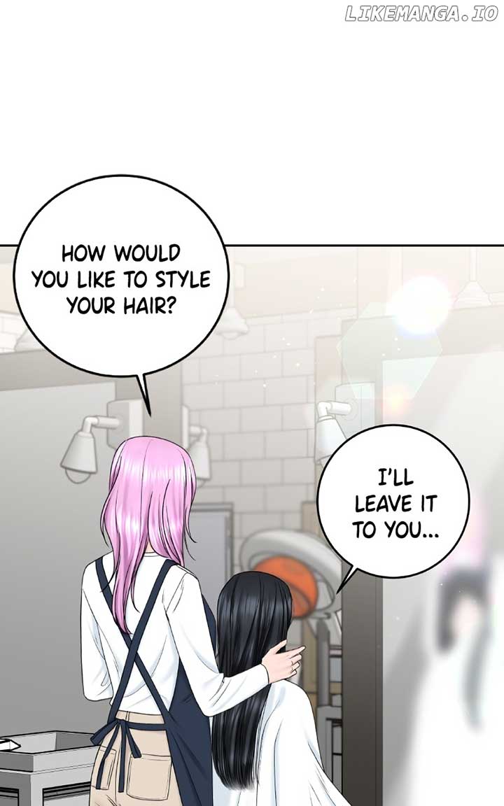 I’ll Give You the Most Rotten One Chapter 46 - Page 89