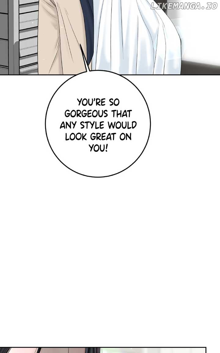 I’ll Give You the Most Rotten One Chapter 46 - Page 90