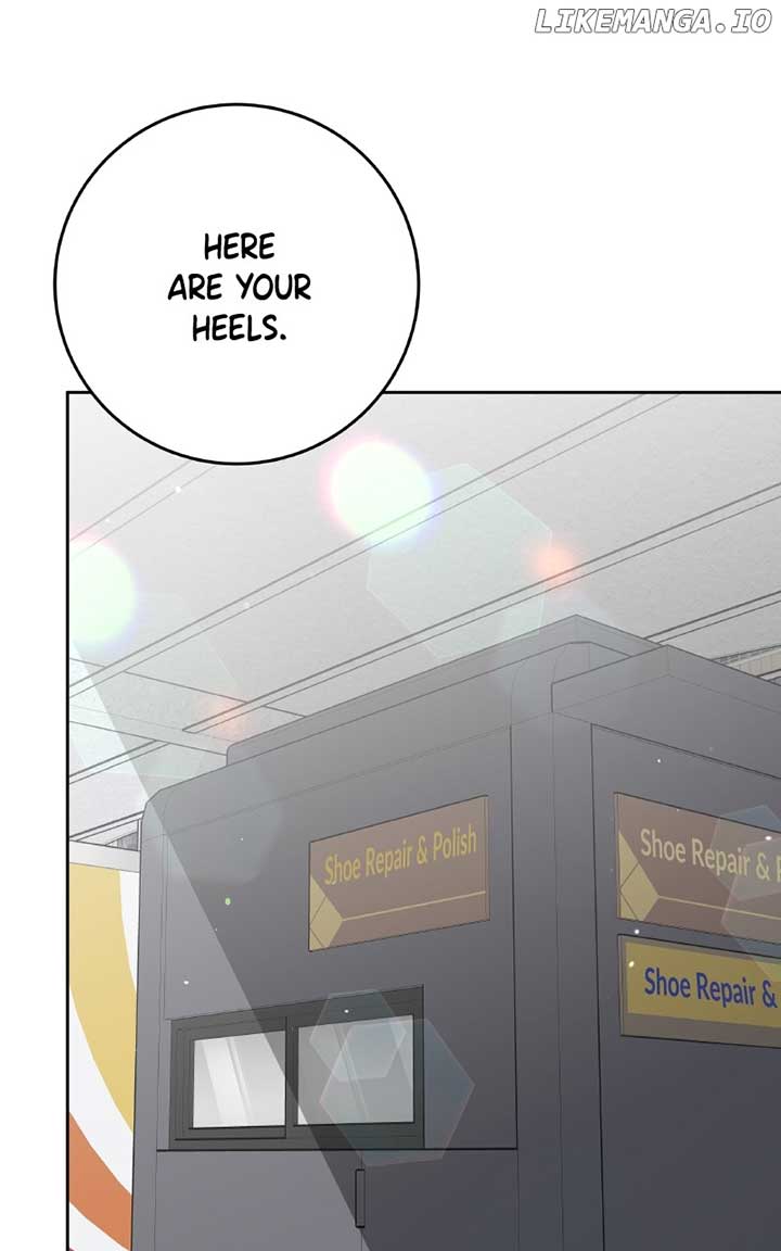 I’ll Give You the Most Rotten One Chapter 46 - Page 94