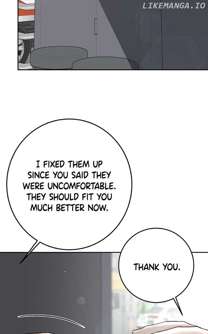 I’ll Give You the Most Rotten One Chapter 46 - Page 95