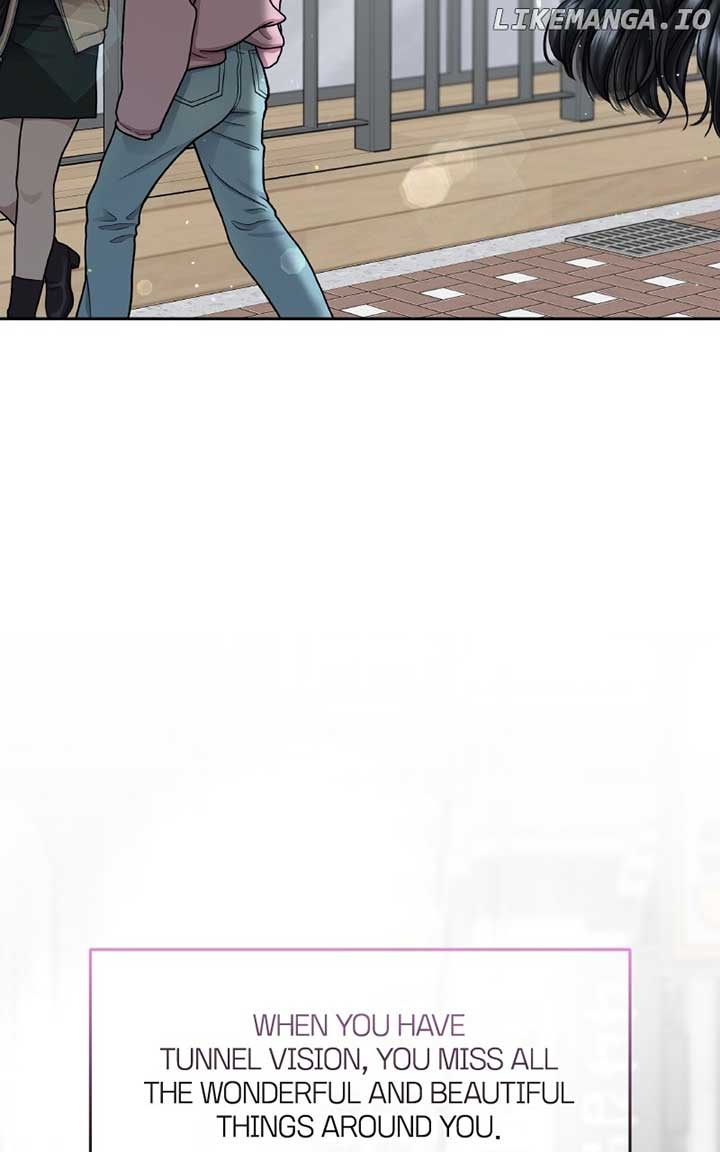 I’ll Give You the Most Rotten One Chapter 46 - Page 99