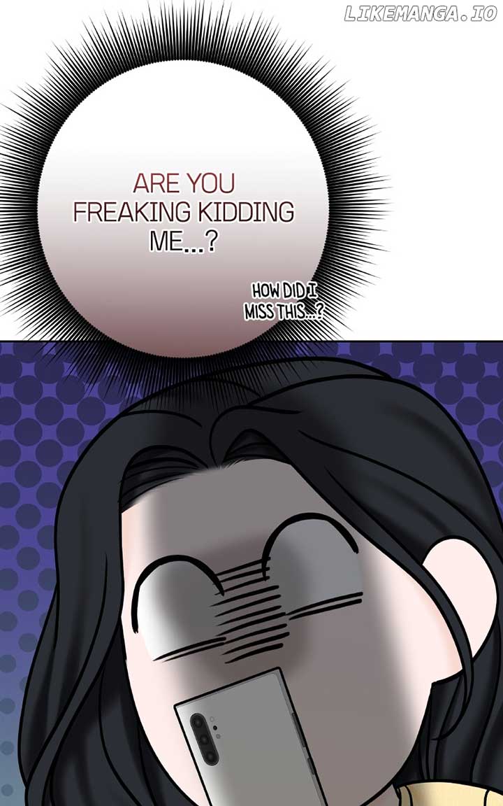 I’ll Give You the Most Rotten One Chapter 47 - Page 102