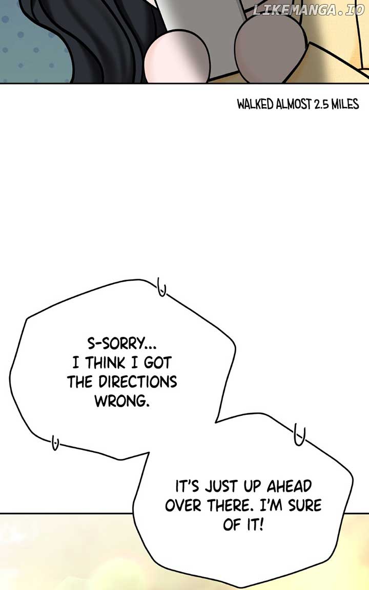 I’ll Give You the Most Rotten One Chapter 47 - Page 103