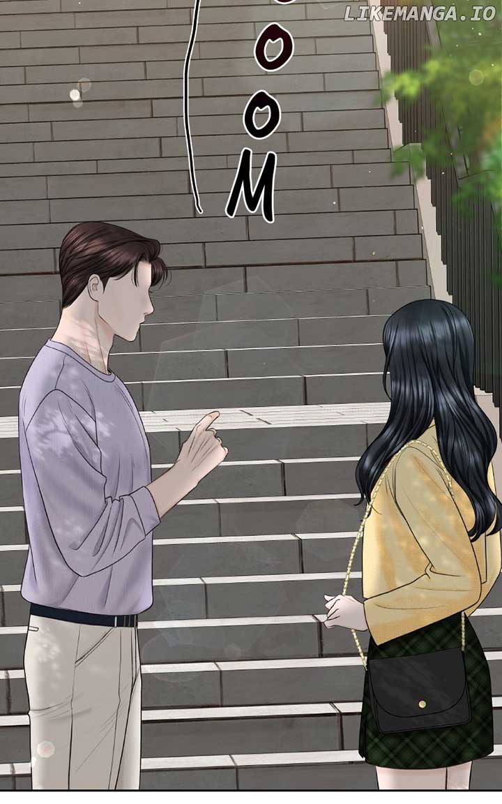 I’ll Give You the Most Rotten One Chapter 47 - Page 106
