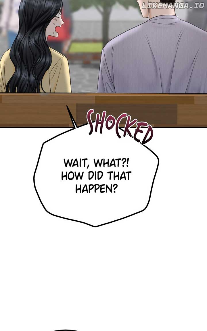 I’ll Give You the Most Rotten One Chapter 47 - Page 14