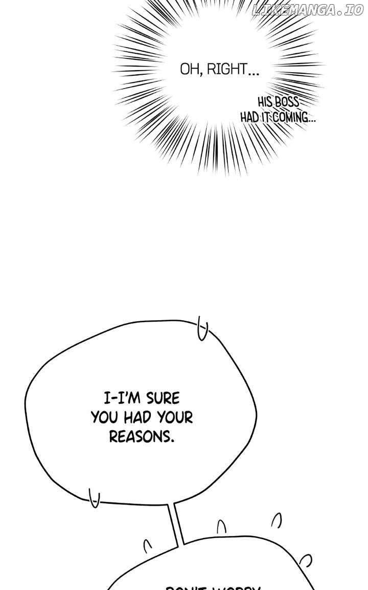 I’ll Give You the Most Rotten One Chapter 47 - Page 16