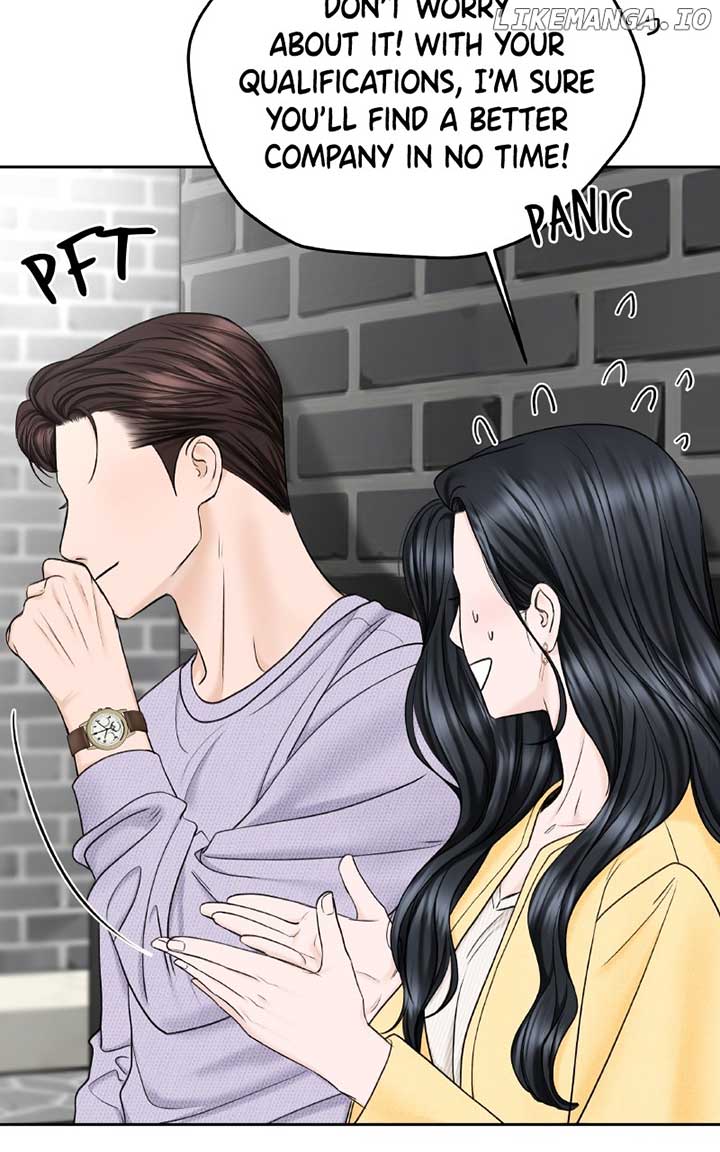 I’ll Give You the Most Rotten One Chapter 47 - Page 17