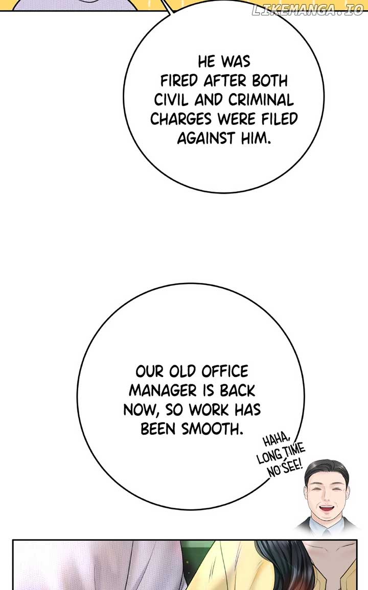 I’ll Give You the Most Rotten One Chapter 47 - Page 21