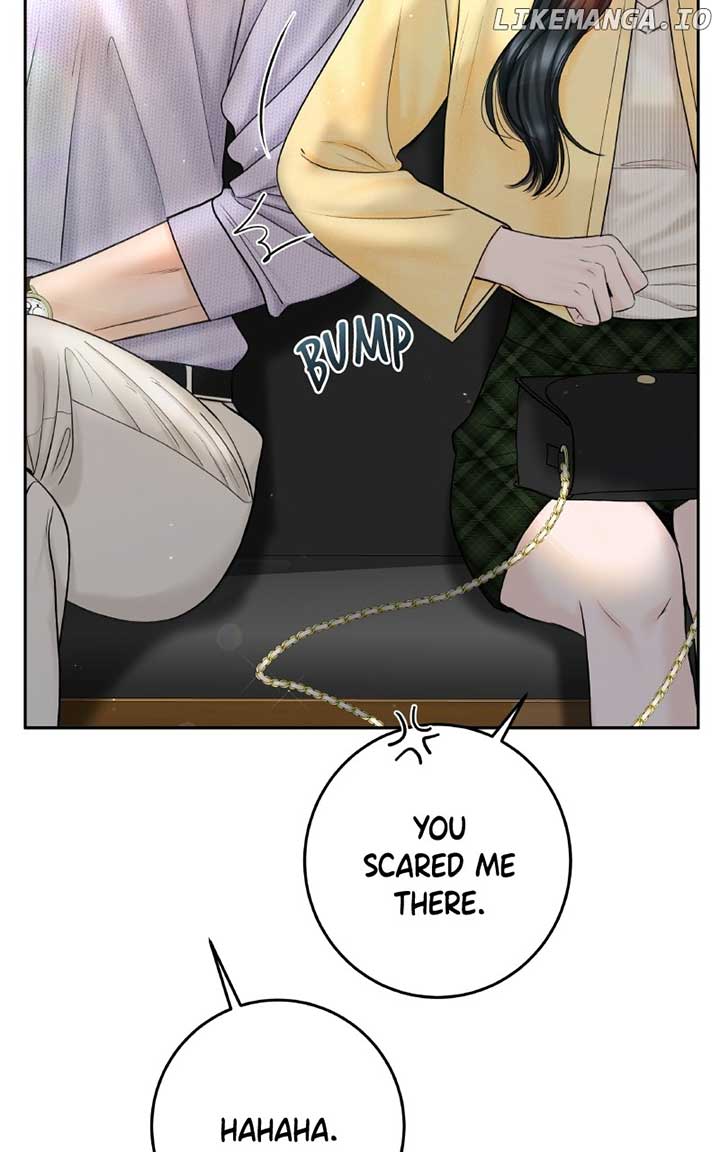 I’ll Give You the Most Rotten One Chapter 47 - Page 22