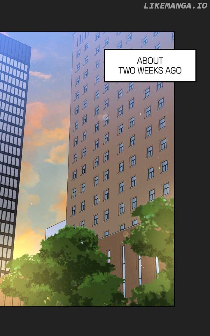 I’ll Give You the Most Rotten One Chapter 47 - Page 28