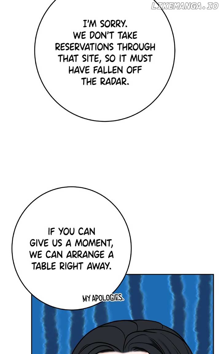 I’ll Give You the Most Rotten One Chapter 47 - Page 4