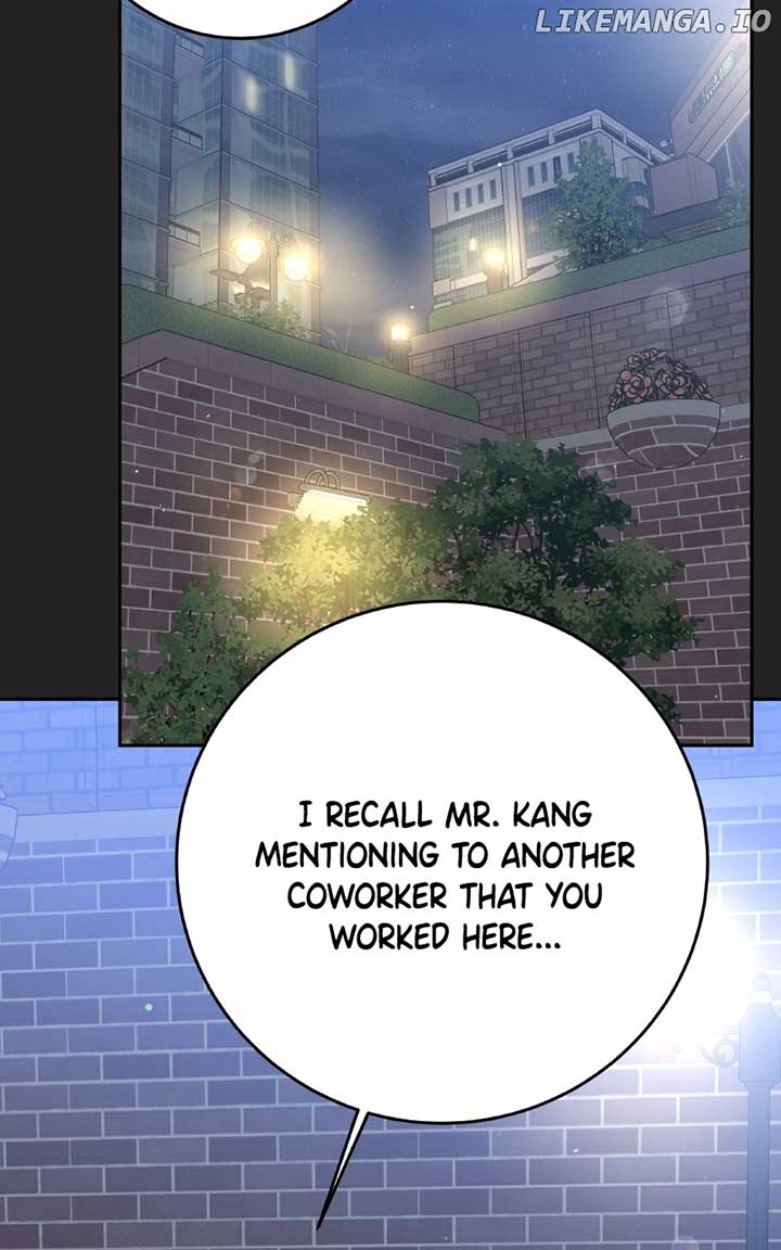 I’ll Give You the Most Rotten One Chapter 47 - Page 33