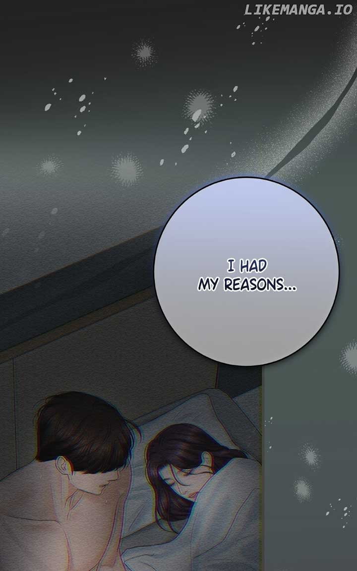 I’ll Give You the Most Rotten One Chapter 47 - Page 37