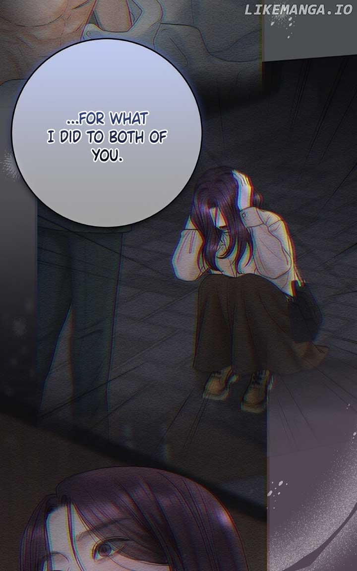 I’ll Give You the Most Rotten One Chapter 47 - Page 38