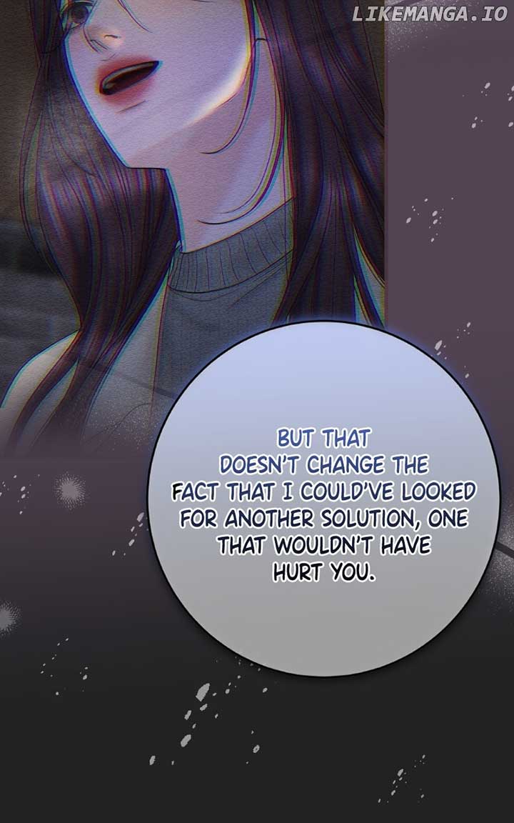 I’ll Give You the Most Rotten One Chapter 47 - Page 39
