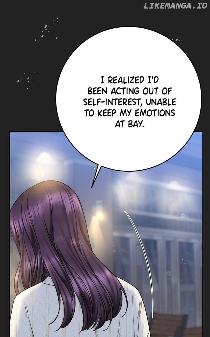 I’ll Give You the Most Rotten One Chapter 47 - Page 40