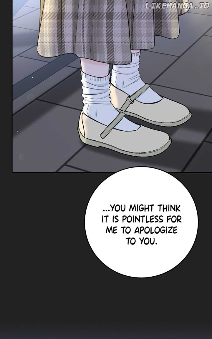 I’ll Give You the Most Rotten One Chapter 47 - Page 42