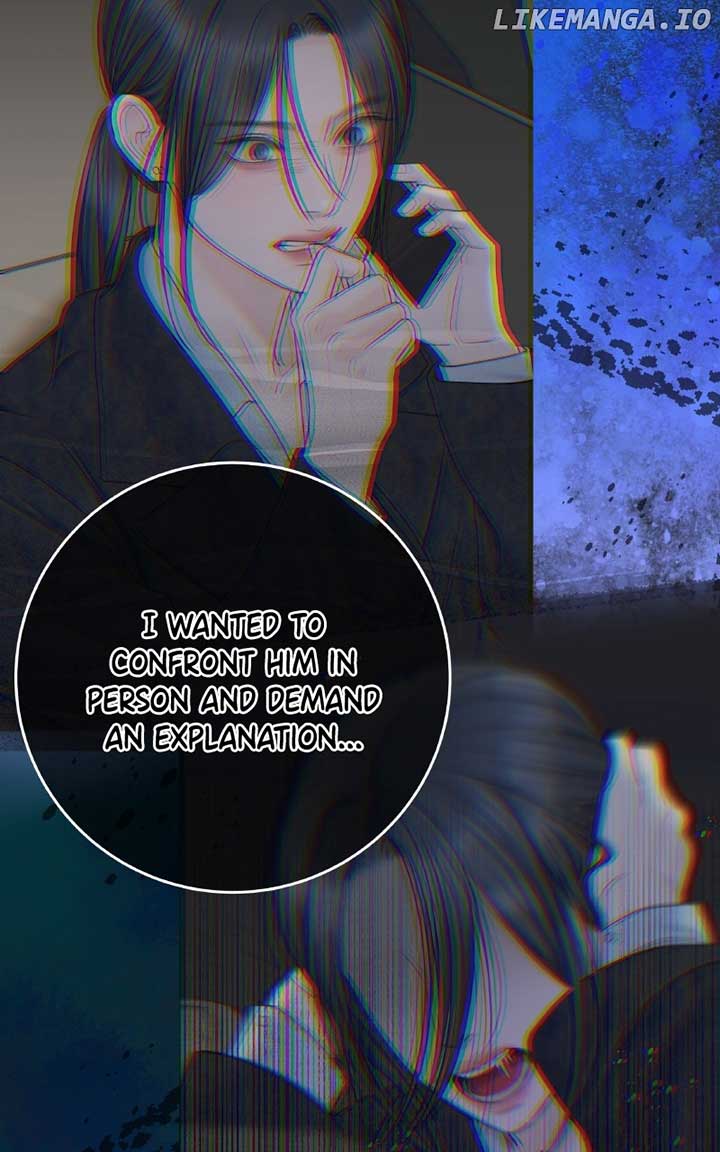 I’ll Give You the Most Rotten One Chapter 47 - Page 49