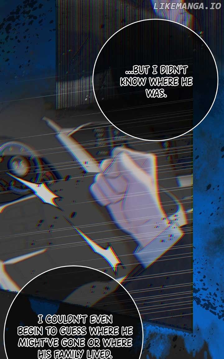 I’ll Give You the Most Rotten One Chapter 47 - Page 50