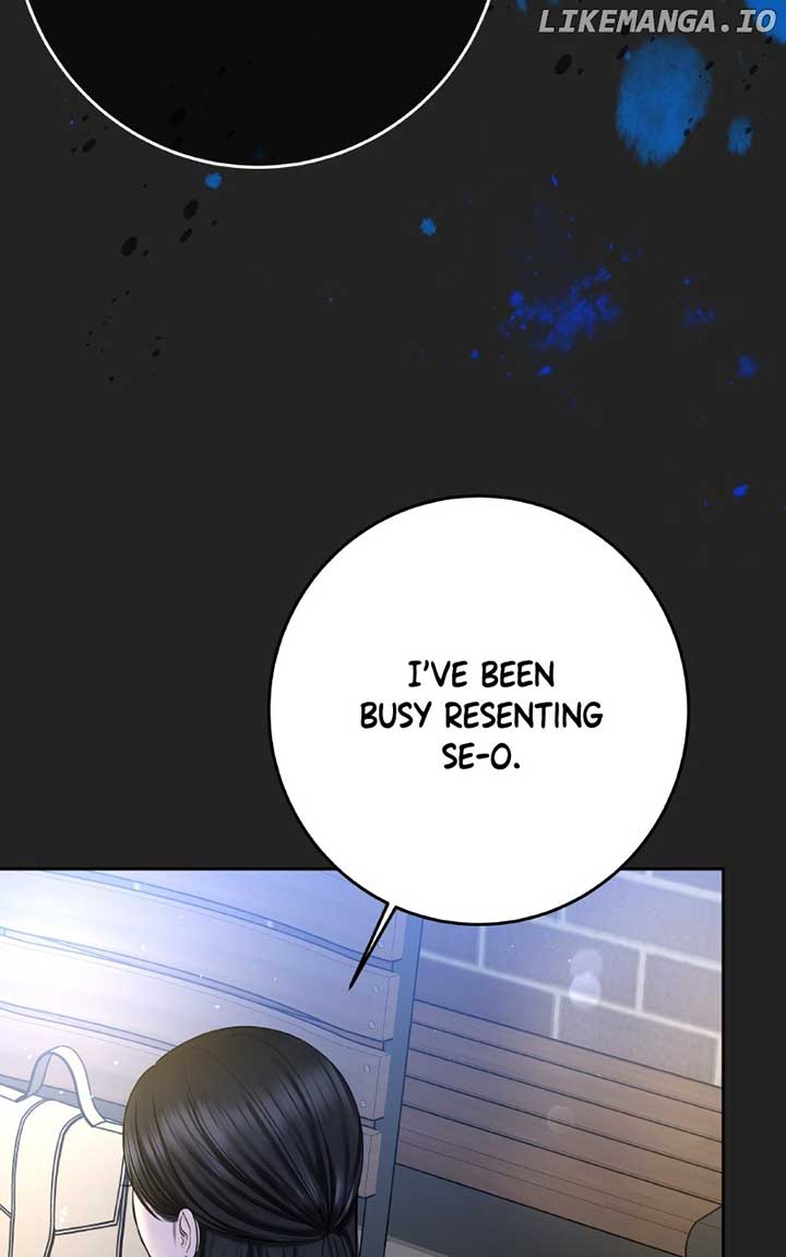 I’ll Give You the Most Rotten One Chapter 47 - Page 51