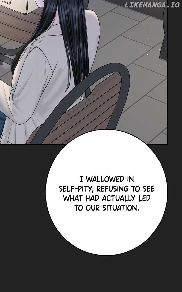 I’ll Give You the Most Rotten One Chapter 47 - Page 52