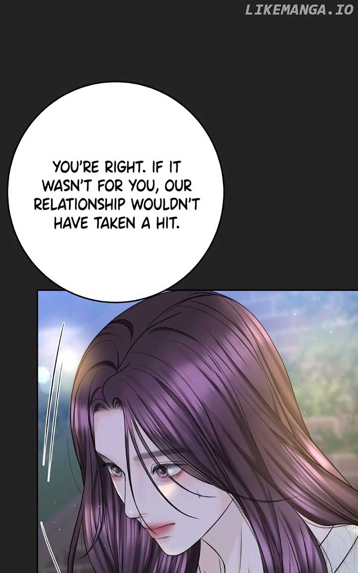 I’ll Give You the Most Rotten One Chapter 47 - Page 53
