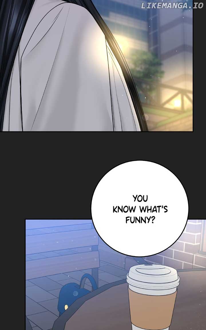 I’ll Give You the Most Rotten One Chapter 47 - Page 59