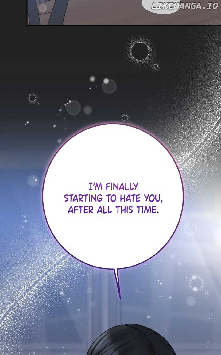 I’ll Give You the Most Rotten One Chapter 47 - Page 60