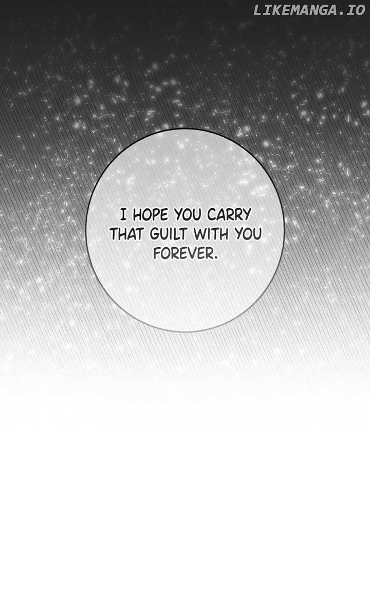 I’ll Give You the Most Rotten One Chapter 47 - Page 62