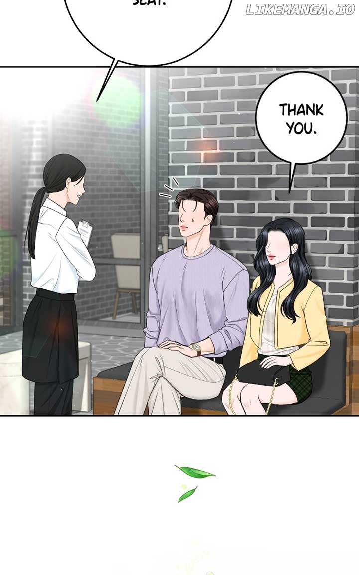 I’ll Give You the Most Rotten One Chapter 47 - Page 69