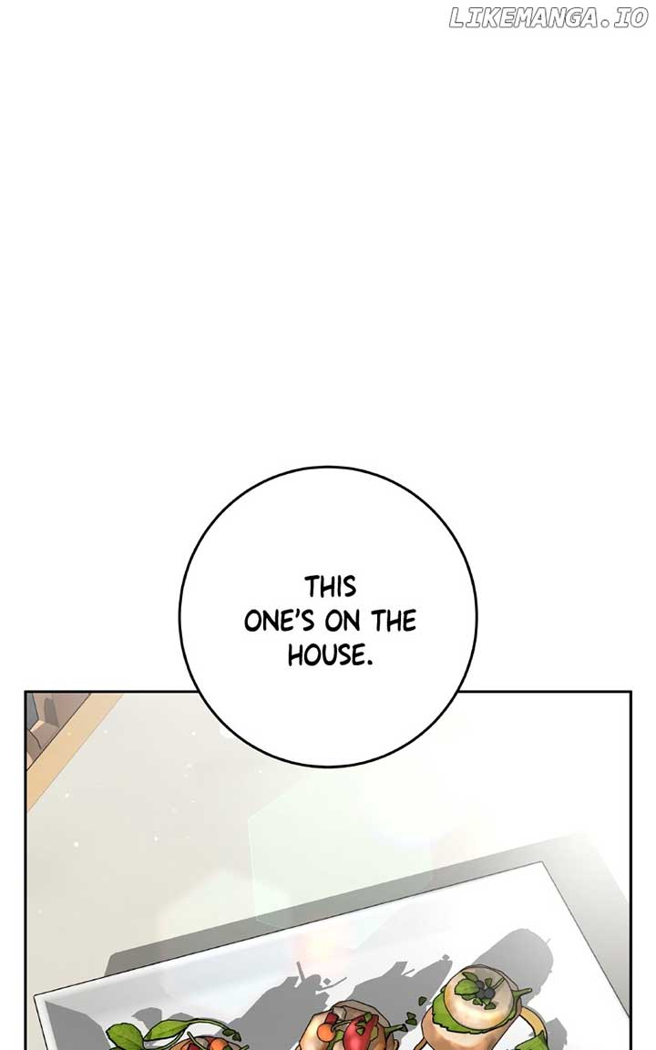 I’ll Give You the Most Rotten One Chapter 47 - Page 73