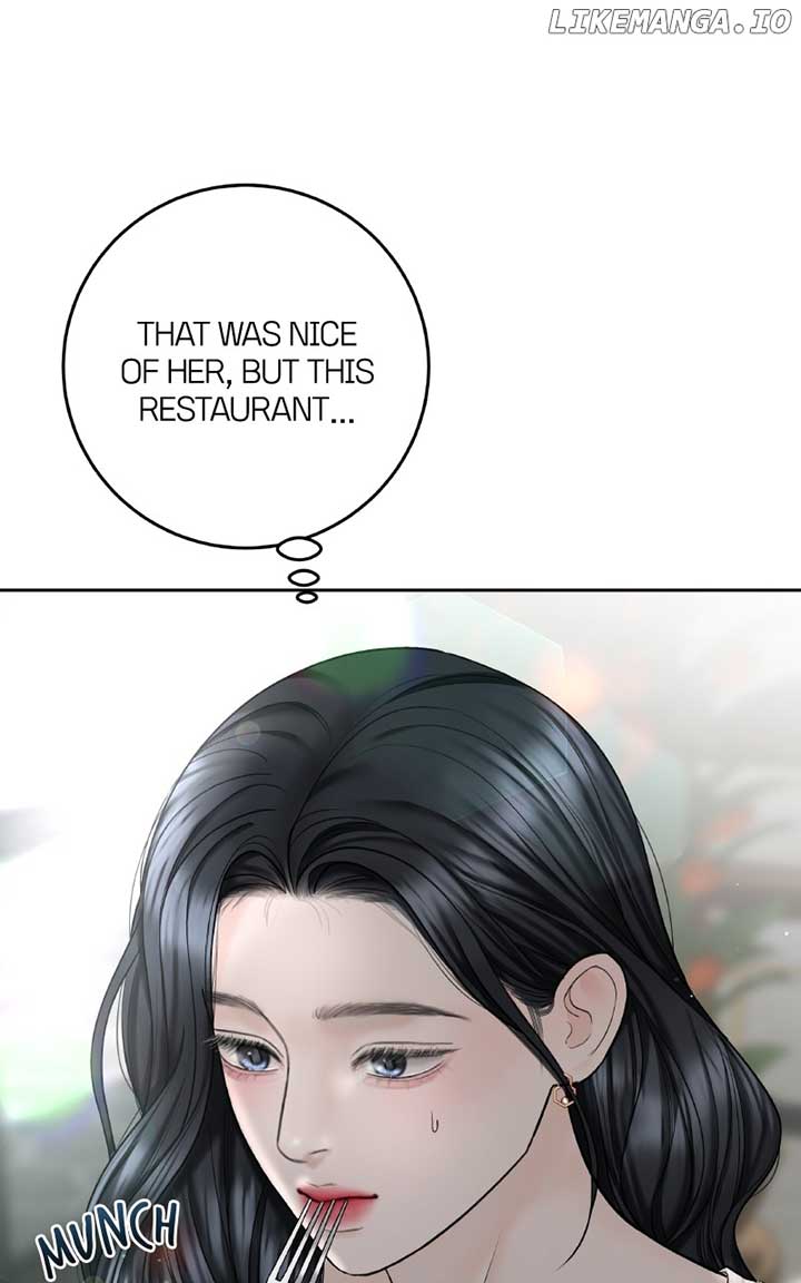 I’ll Give You the Most Rotten One Chapter 47 - Page 76