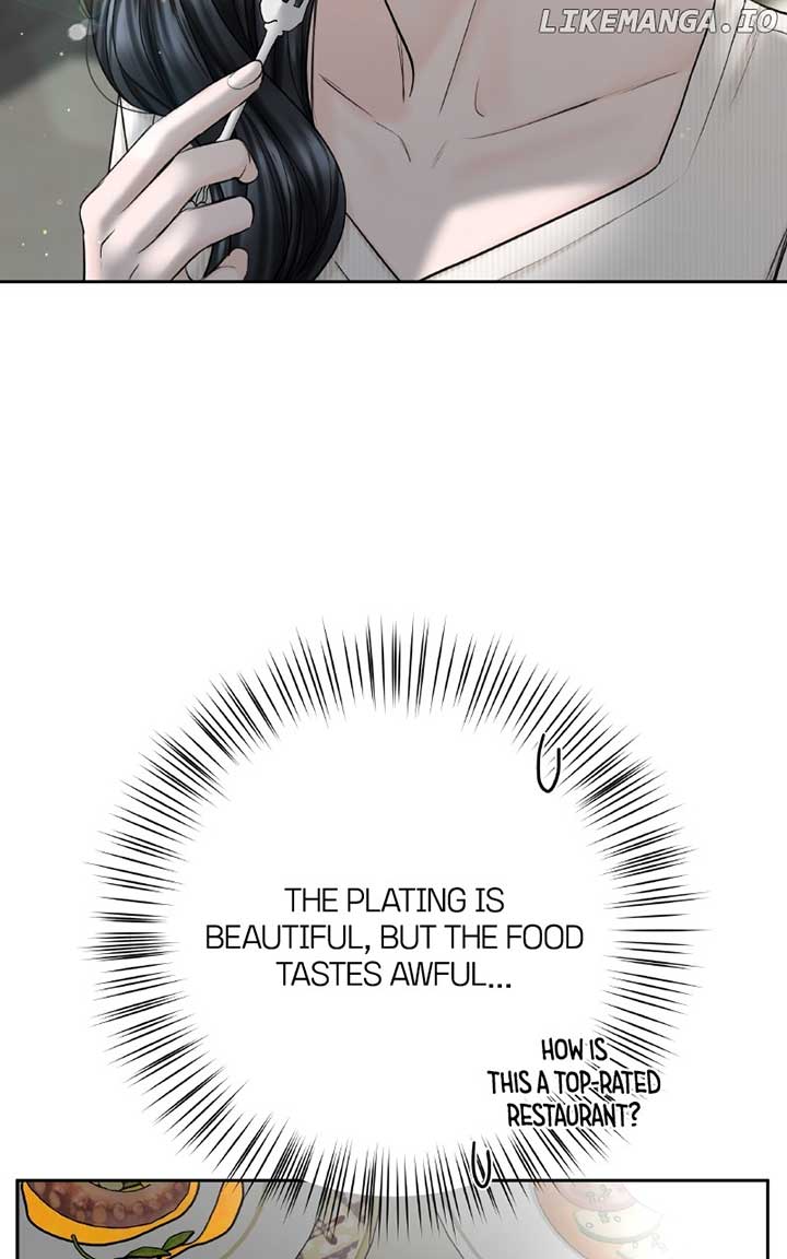I’ll Give You the Most Rotten One Chapter 47 - Page 77