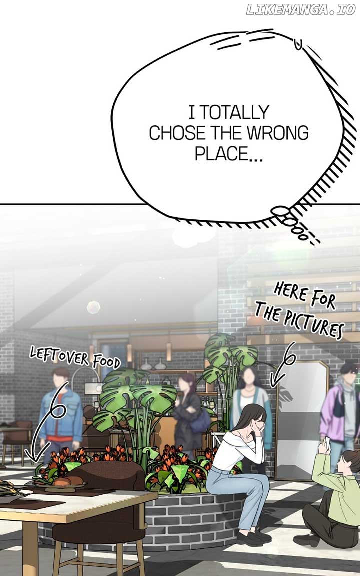 I’ll Give You the Most Rotten One Chapter 47 - Page 79