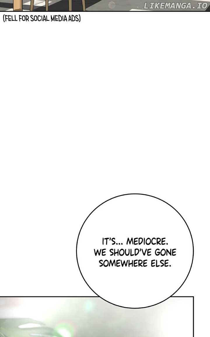 I’ll Give You the Most Rotten One Chapter 47 - Page 80