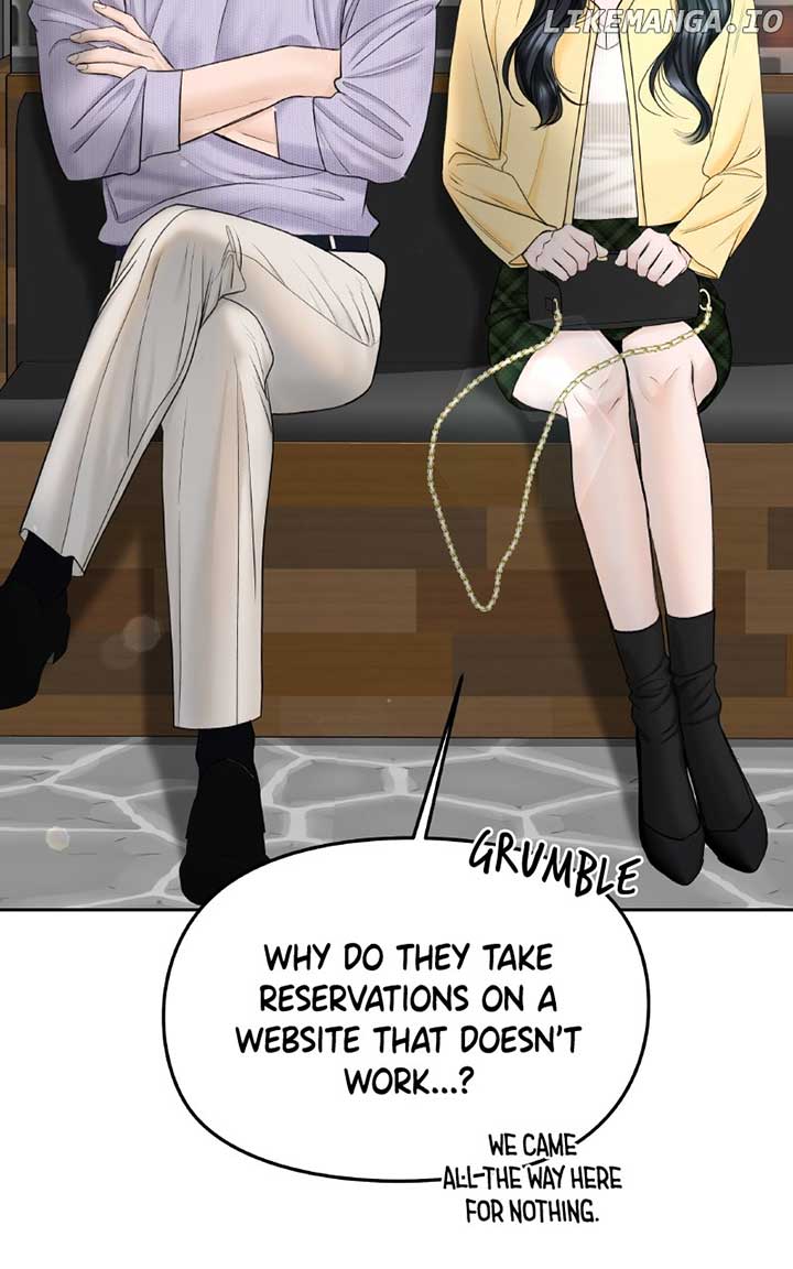 I’ll Give You the Most Rotten One Chapter 47 - Page 9