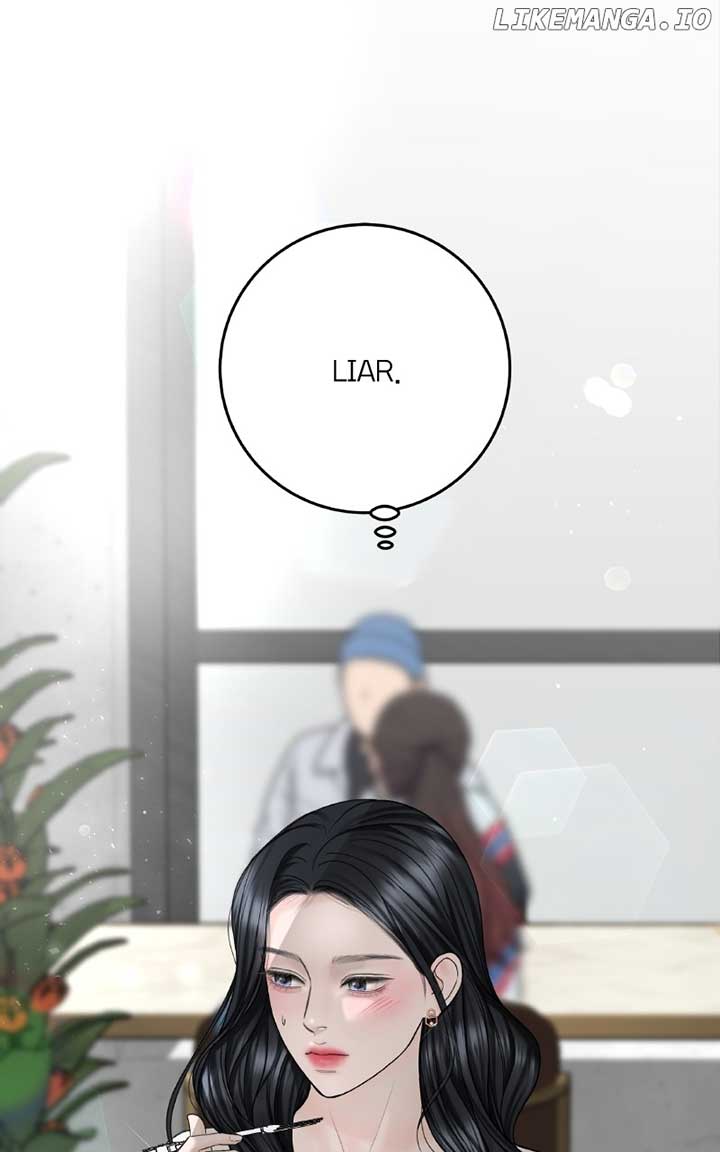 I’ll Give You the Most Rotten One Chapter 47 - Page 86