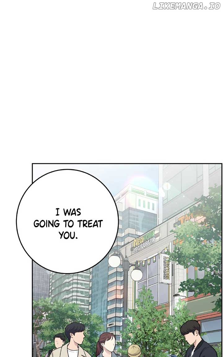 I’ll Give You the Most Rotten One Chapter 47 - Page 89