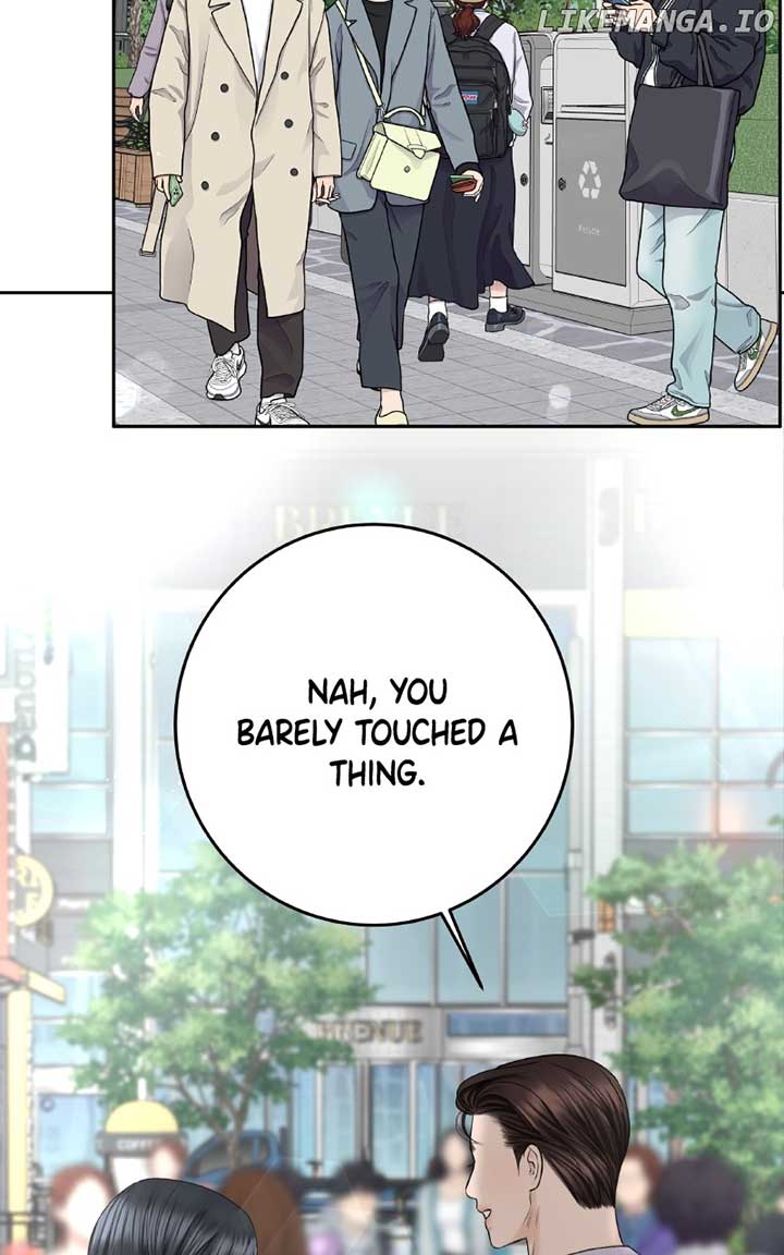 I’ll Give You the Most Rotten One Chapter 47 - Page 90