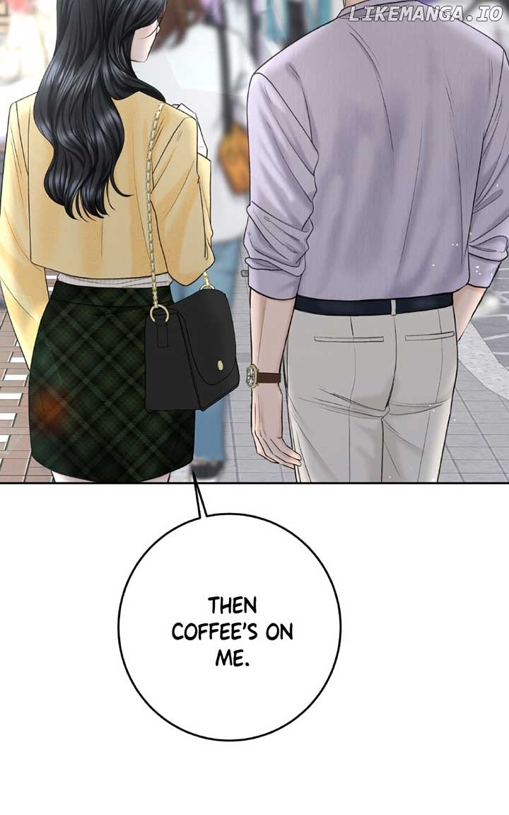 I’ll Give You the Most Rotten One Chapter 47 - Page 91