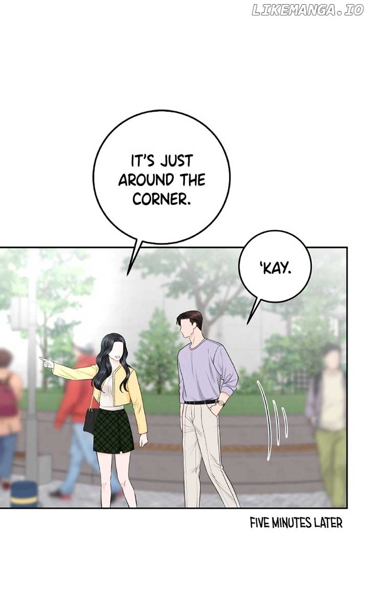 I’ll Give You the Most Rotten One Chapter 47 - Page 94