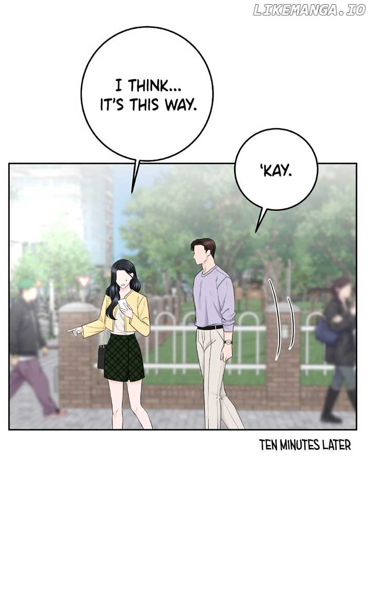 I’ll Give You the Most Rotten One Chapter 47 - Page 95