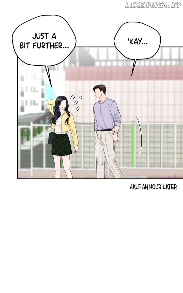 I’ll Give You the Most Rotten One Chapter 47 - Page 96
